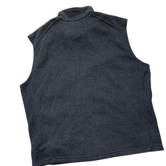 Men’s Columbia Fleece Vest - Picture 5 of 5